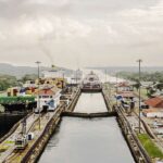 panama canel