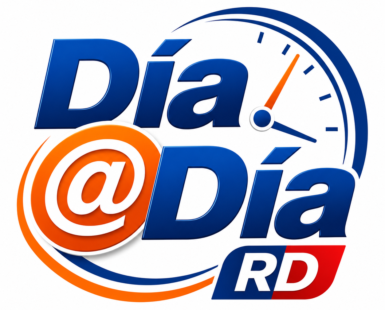 Día @ Día